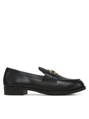 Obrázek produktu LOVE MOSCHINO Loafersy JA10242G1NIA000035 Černá
