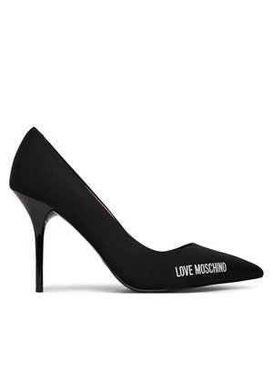 Obrázek produktu LOVE MOSCHINO Lodičky JA10299G1OIM0000 Černá