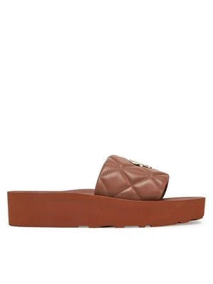 Obrázek produktu LOVE MOSCHINO Nazouváky JA28014I1MIE0201 Hnědá