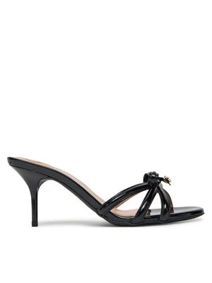 Obrázek produktu LOVE MOSCHINO Nazouváky JA28036G1MIH0000 Černá