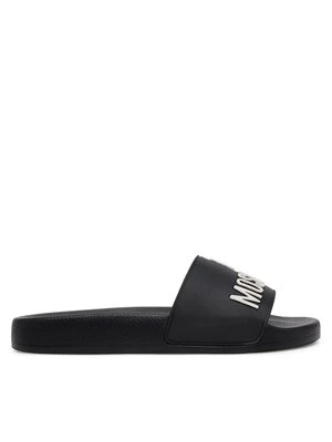 Obrázek produktu LOVE MOSCHINO Nazouváky JA28052G0MI14000 Černá