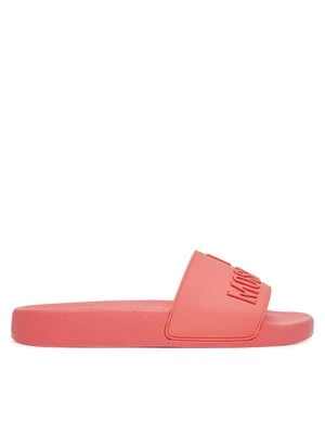Obrázek produktu LOVE MOSCHINO Nazouváky JA28052G0MI15502 Korálová
