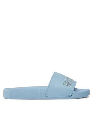 Obrázek produktu LOVE MOSCHINO Nazouváky JA28122G1II13712 Světle modrá