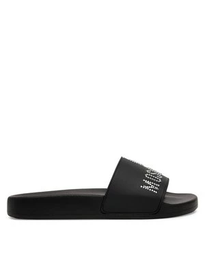 Obrázek produktu LOVE MOSCHINO Nazouváky JA28122G1MI13000 Černá