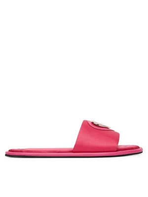 Obrázek produktu LOVE MOSCHINO Nazouváky JA28232G0OJO0604 Růžová