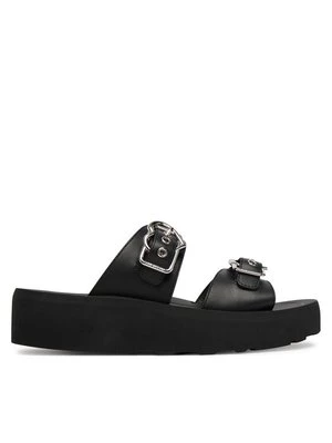Obrázek produktu LOVE MOSCHINO Nazouváky JA28274I0OIA0000 Černá