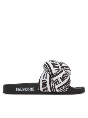 Obrázek produktu LOVE MOSCHINO Nazouváky JA28312G0MIW310A Bílá