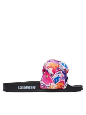 Obrázek produktu LOVE MOSCHINO Nazouváky JA28312G0OIW465A Barevná