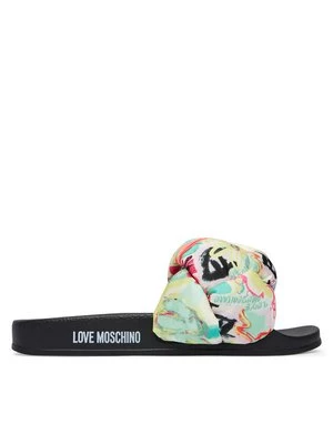 Obrázek produktu LOVE MOSCHINO Nazouváky JA28312G0OIW480A Barevná