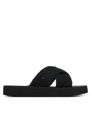 Obrázek produktu LOVE MOSCHINO Nazouváky JA28324G0OJQC000 Černá