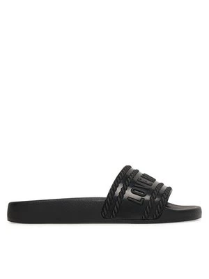 Obrázek produktu LOVE MOSCHINO Nazouváky JA28342G0OI22000 Černá
