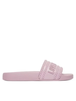 Obrázek produktu LOVE MOSCHINO Nazouváky JA28342G0OI22600 Růžová