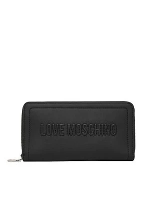 Obrázek produktu LOVE MOSCHINO Peněženka JC5500PP0OLE0000 Černá