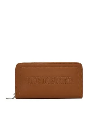 Obrázek produktu LOVE MOSCHINO Peněženka JC5500PP0OLE0200 Hnědá