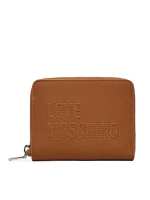 Obrázek produktu LOVE MOSCHINO Peněženka JC5502PP0OLE0200 Hnědá