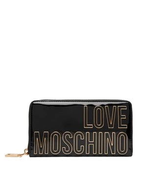 Obrázek produktu LOVE MOSCHINO Peněženka JC5513PP0OKE0000 Černá