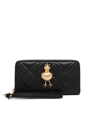 Obrázek produktu LOVE MOSCHINO Peněženka JC5514PP0OKH100A Černá