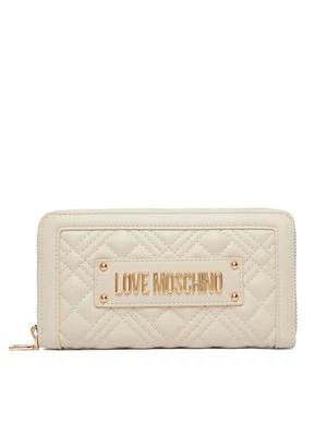 Obrázek produktu LOVE MOSCHINO Peněženka JC5600PP1OLA0110 Écru
