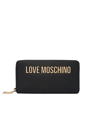 Obrázek produktu LOVE MOSCHINO Peněženka JC5611PP1OKD0000 Černá