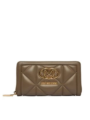Obrázek produktu LOVE MOSCHINO Peněženka JC5644PP1OLC0203 Hnědá