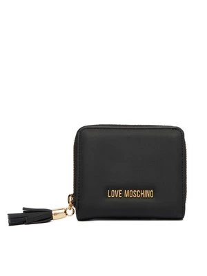Obrázek produktu LOVE MOSCHINO Peněženka JC5689PP1OKD0000 Černá