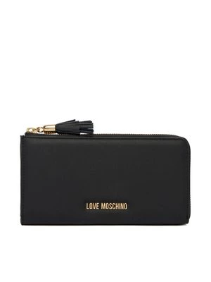Obrázek produktu LOVE MOSCHINO Peněženka JC5690PP1OKD0000 Černá