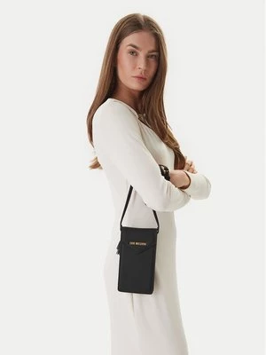 Obrázek produktu LOVE MOSCHINO Pouzdro na mobil JC5687PP1OKD0000 Černá