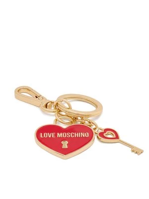 Obrázek produktu LOVE MOSCHINO Přívěsek JC5404PP1OL2290A Zlatá