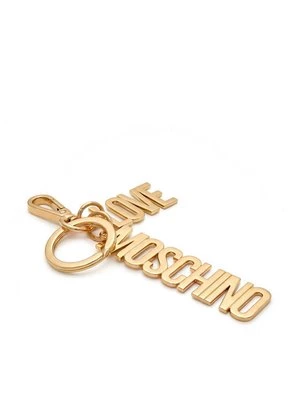 Obrázek produktu LOVE MOSCHINO Přívěsek JC5407PP1OL2290D Zlatá