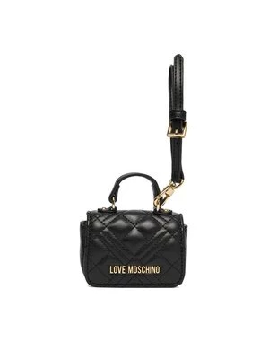 Obrázek produktu LOVE MOSCHINO Přívěsek JC5410PP0NLA0000 Černá