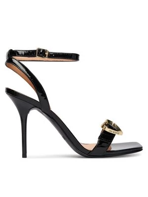 Obrázek produktu LOVE MOSCHINO Sandály JA16089G1OIH0000 Černá