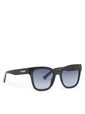 Obrázek produktu LOVE MOSCHINO Sluneční brýle MOL104/S 208541 Černá