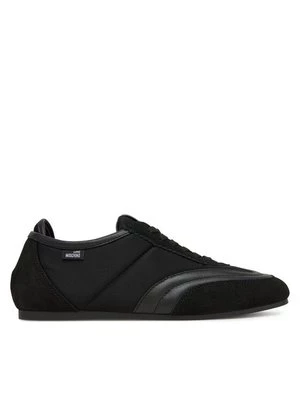 Obrázek produktu LOVE MOSCHINO Sneakersy JA10201G1NIMA00A41 Černá