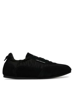 Obrázek produktu LOVE MOSCHINO Sneakersy JA10411G0OIND00A Černá