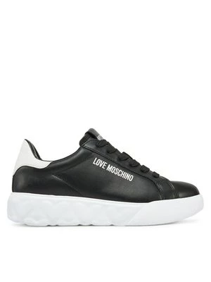 Obrázek produktu LOVE MOSCHINO Sneakersy JA15034G1MIA100A Černá