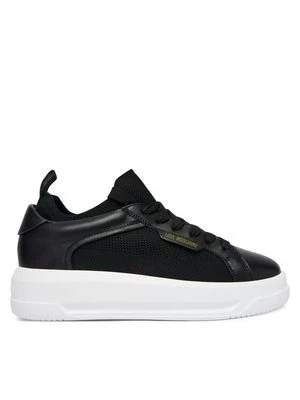 Obrázek produktu LOVE MOSCHINO Sneakersy JA15055G1OIZ000A Černá
