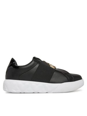 Obrázek produktu LOVE MOSCHINO Sneakersy JA15064G1MIA400A Černá