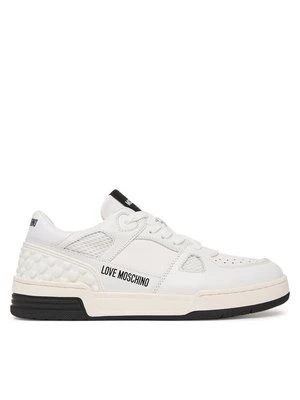 Obrázek produktu LOVE MOSCHINO Sneakersy JA15084G1OIKB10A Bílá