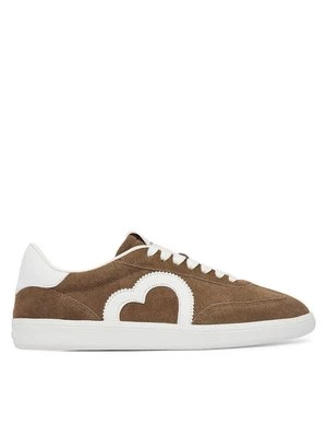 Obrázek produktu LOVE MOSCHINO Sneakersy JA15112G1OIG0203 Hnědá