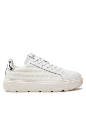 Obrázek produktu LOVE MOSCHINO Sneakersy JA15134G1LIO410A Bílá