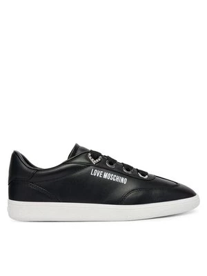 Obrázek produktu LOVE MOSCHINO Sneakersy JA15142G1OIA0000 Černá