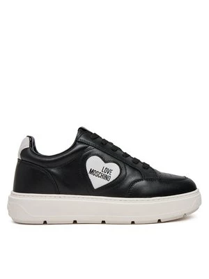 Obrázek produktu LOVE MOSCHINO Sneakersy JA15154G1MIA100A Černá