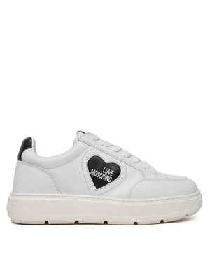 Obrázek produktu LOVE MOSCHINO Sneakersy JA15154G1MIA110A Bílá