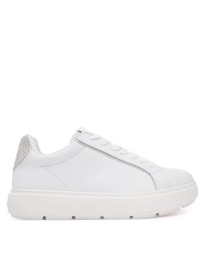 Obrázek produktu LOVE MOSCHINO Sneakersy JA15184G1MIAC10A Bílá
