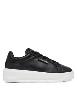 Obrázek produktu LOVE MOSCHINO Sneakersy JA15195G1NIA300Z37 Černá