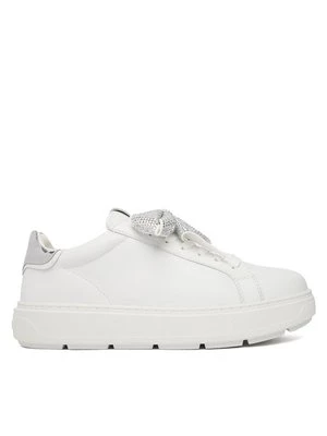 Obrázek produktu LOVE MOSCHINO Sneakersy JA15204G1OIA610B Bílá