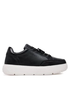 Obrázek produktu LOVE MOSCHINO Sneakersy JA15214G1MIA400A Černá