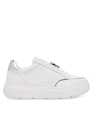 Obrázek produktu LOVE MOSCHINO Sneakersy JA15214G1MIA610B Bílá