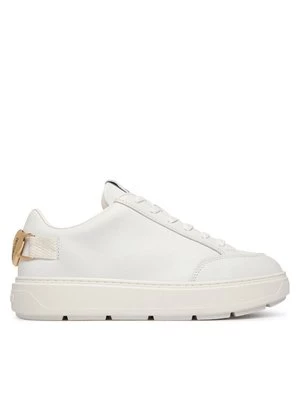 Obrázek produktu LOVE MOSCHINO Sneakersy JA15224G1OIA0100 Bílá