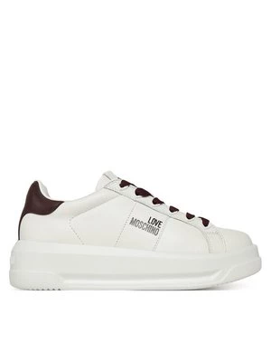 Obrázek produktu LOVE MOSCHINO Sneakersy JA15315G0NIA110D Bílá